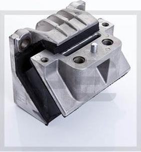 PE Automotive 010.663-00A - Подушка, опора, подвеска двигателя abcparts.ee