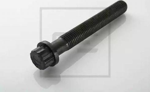 PE Automotive 010.082-00A - Болт головки цилиндра abcparts.ee