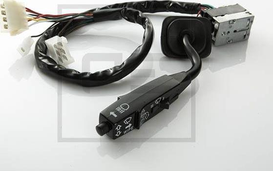 PE Automotive 010.028-00A - Выключатель на рулевой колонке abcparts.ee
