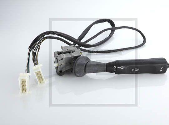 PE Automotive 010.185-00A - Выключатель на рулевой колонке abcparts.ee