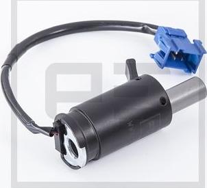 PE Automotive 010.831-00A - Контактный переключатель МКПП abcparts.ee
