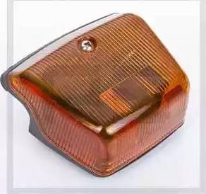 PE Automotive 010.265-00A - Фонарь указателя поворота abcparts.ee