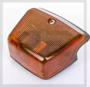 PE Automotive 010.266-00A - Фонарь указателя поворота abcparts.ee