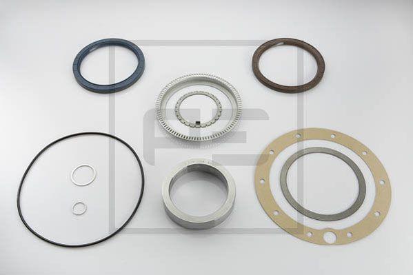 PE Automotive 011.384-00A - Tihendikomplekt, väline planetaarülekanne abcparts.ee