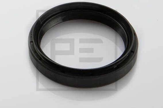 PE Automotive 011.338-00A - Уплотнительное кольцо, поворотного кулака abcparts.ee