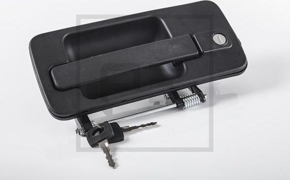 PE Automotive 018.401-00A - Ручка двери abcparts.ee
