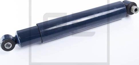PE Automotive 013.449-10A - Амортизатор abcparts.ee