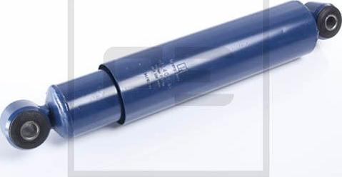 PE Automotive 013.402-10A - Амортизатор abcparts.ee