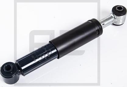 PE Automotive 013.541-10A - Гаситель, крепление кабины abcparts.ee