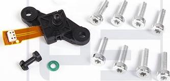 PE Automotive 080.466-00A - Датчик, модуль переключения abcparts.ee