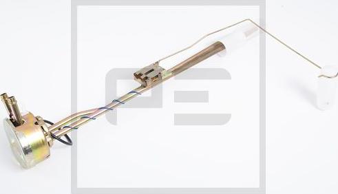 PE Automotive 080.586-00A - Датчик, уровень топлива abcparts.ee