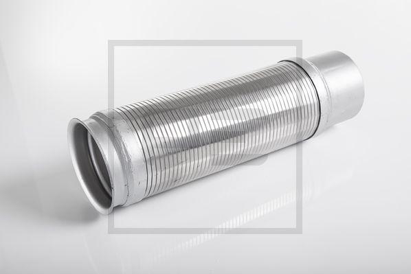 PE Automotive 039.214-00A - Сильфон, система выпуска abcparts.ee