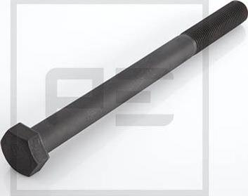 PE Automotive 030.272-00A - Болт abcparts.ee