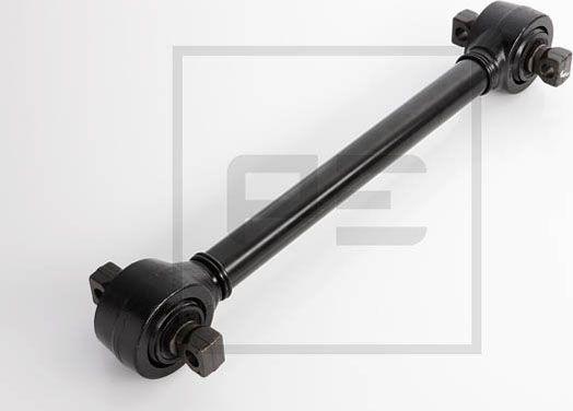PE Automotive 033.071-00A - Рычаг подвески колеса abcparts.ee
