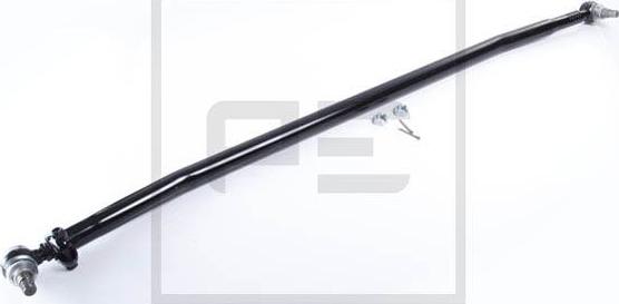 PE Automotive 032.002-00A - Рулевая тяга abcparts.ee