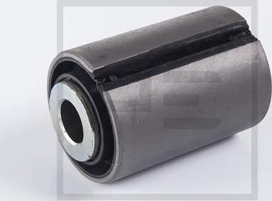 PE Automotive 024.050-00A - Втулка, листовая рессора abcparts.ee
