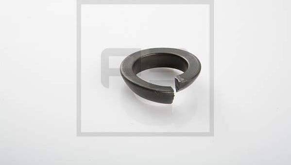 PE Automotive 077.020-00A - Центрирующее кольцо, обод abcparts.ee