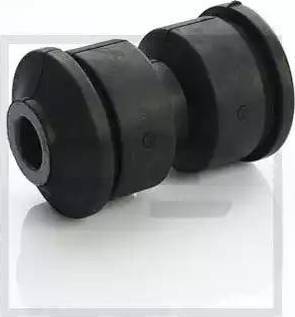 PE Automotive 03408000A - Втулка, листовая рессора abcparts.ee