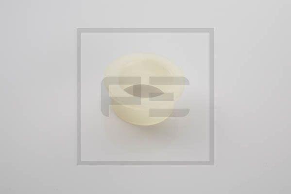 PE Automotive 140.045-00A - Втулка, подушка кабины водителя abcparts.ee