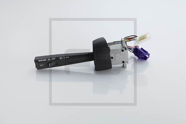 PE Automotive 140.109-00A - Выключатель на рулевой колонке abcparts.ee