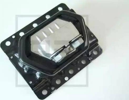 PE Automotive 140.173-00A - Подушка, опора, подвеска двигателя abcparts.ee