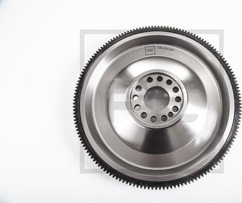 PE Automotive 140.223-00A - Маховик abcparts.ee