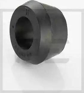 PE Automotive 14300500A - Элементы крепления амортизатора abcparts.ee