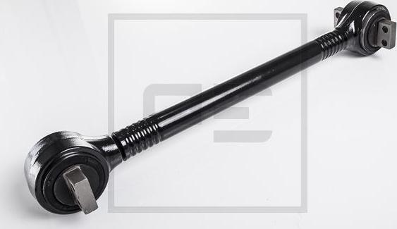 PE Automotive 143.085-00A - Рычаг подвески колеса abcparts.ee