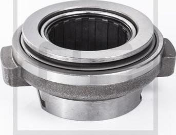 PE Automotive 100.086-00A - Выжимной подшипник сцепления abcparts.ee