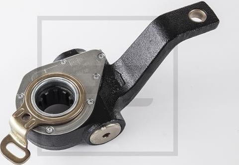 PE Automotive 126.051-50A - Система тяг и рычагов, тормозная система abcparts.ee