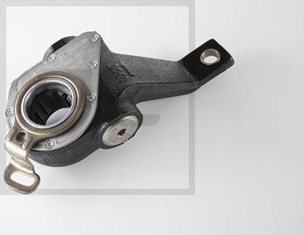 PE Automotive 126.052-50A - Система тяг и рычагов, тормозная система abcparts.ee