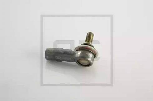 PE Automotive 12003700A - Шаровая головка, система тяг и рычагов abcparts.ee