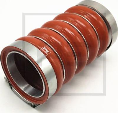 PE Automotive 120.073-00A - Рукав воздухозаборника, воздушный фильтр abcparts.ee