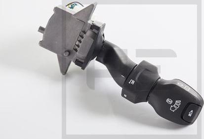 PE Automotive 120.309-00A - Выключатель на рулевой колонке abcparts.ee