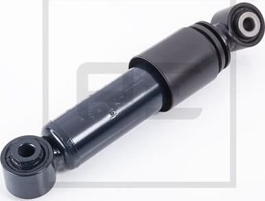 PE Automotive 253.021-00A - Гаситель, крепление кабины abcparts.ee