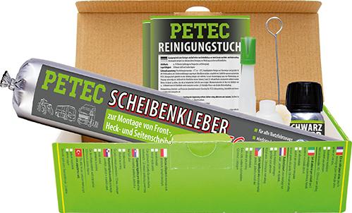 PETEC 83633 - Klaasiliim abcparts.ee