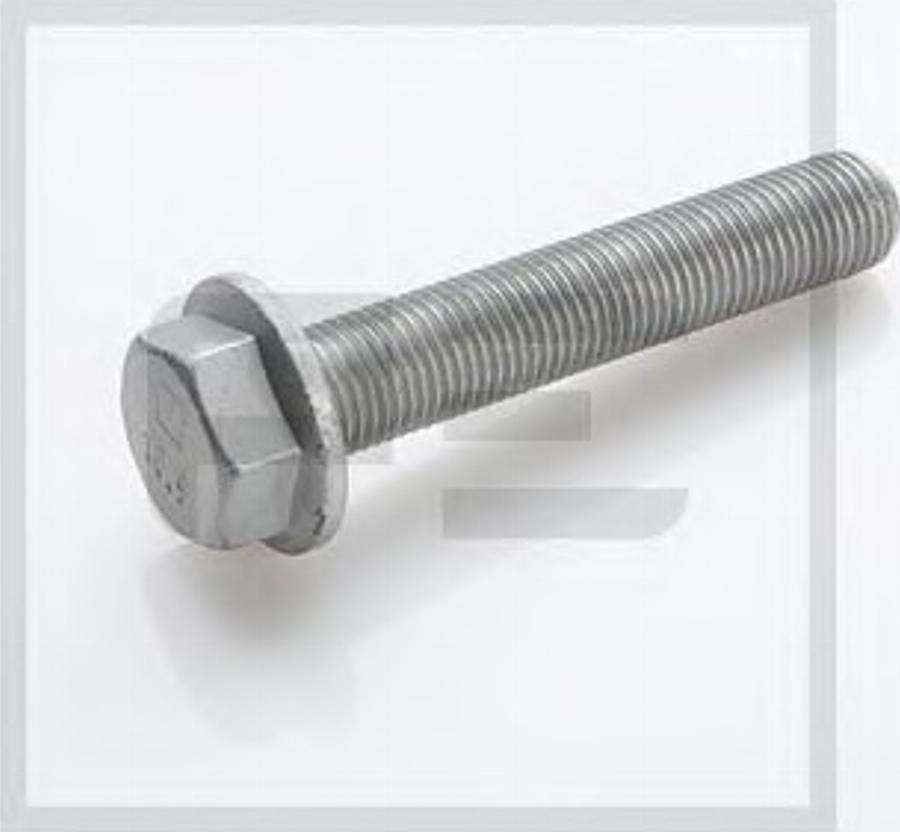 PE Automotive 01664000A - Болт, диск тормозного механизма abcparts.ee