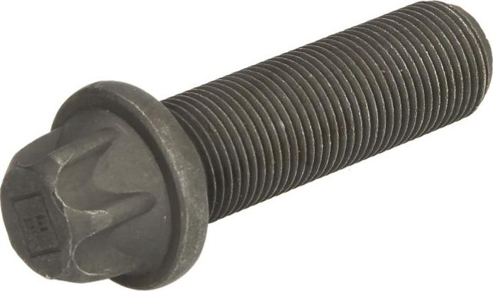 PE Automotive 036.124-00 - Болт, диск тормозного механизма abcparts.ee