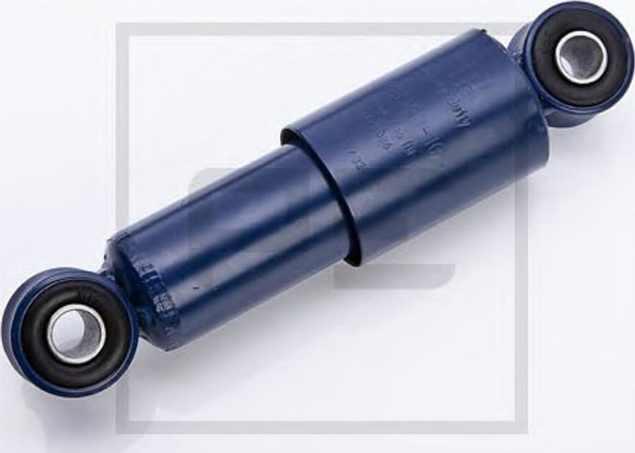 PE Automotive 14315310A - Гаситель, крепление кабины abcparts.ee