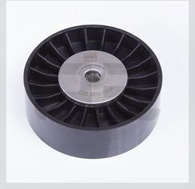 PE Automotive 120.250-00 - Ролик натяжителя, клиновой ремень abcparts.ee