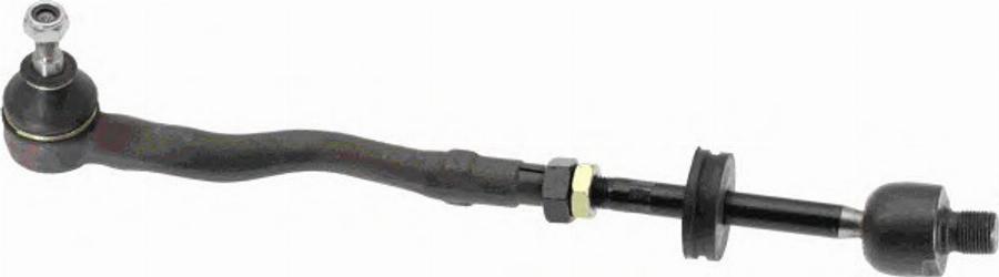Pex 12.05.330 - Рулевая тяга abcparts.ee