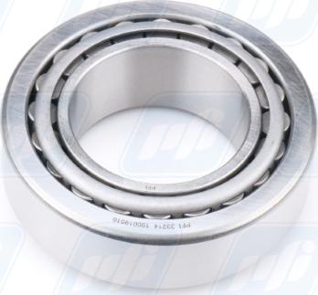 PFI 33214 - Подшипник ступицы колеса abcparts.ee