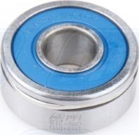 PFI B10-50D - Подшипник abcparts.ee