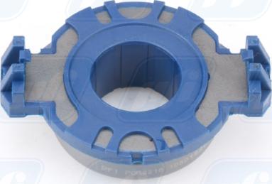 PFI PCR2216 - Выжимной подшипник сцепления abcparts.ee