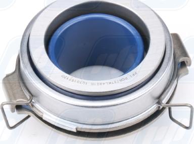 PFI PCR78TKL4801R - Выжимной подшипник сцепления abcparts.ee