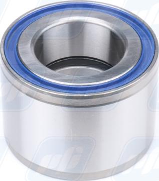 PFI PW601080075CSHD - Подшипник ступицы колеса abcparts.ee