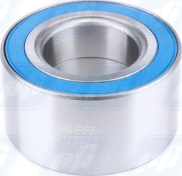 PFI PW39740039CS - Подшипник ступицы колеса abcparts.ee