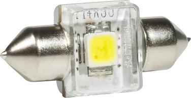 PHILIPS 129404000KX1 - Лампа накаливания, освещение салона abcparts.ee