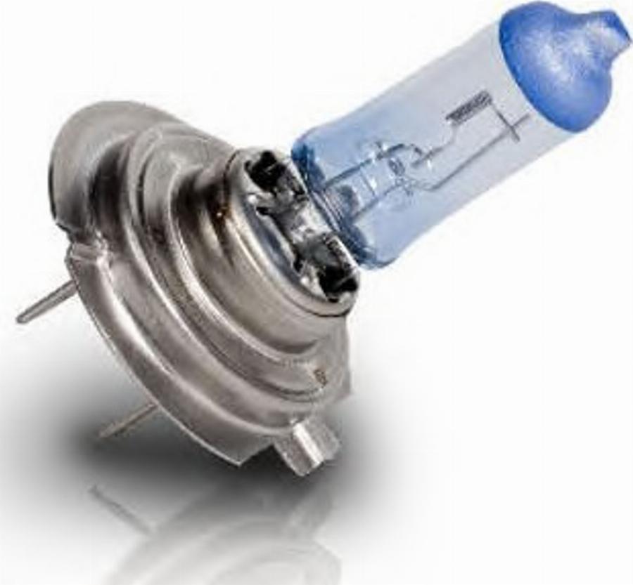 PHILIPS 12972BVUB1 - Лампа накаливания, фара дневного освещения abcparts.ee