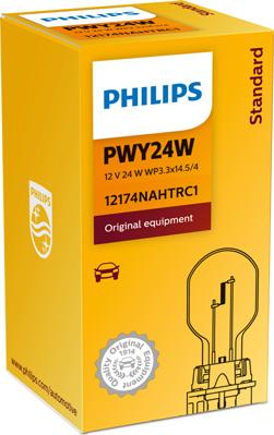 PHILIPS 12174NAHTRC1 - Hõõgpirn, Suunatuli abcparts.ee